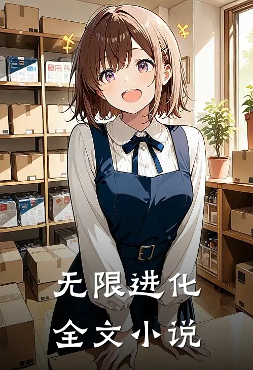 无限进化全文小说
