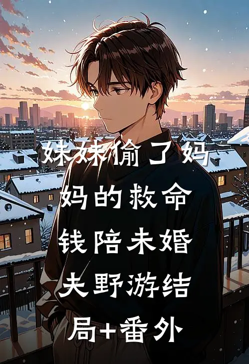 妹妹偷了妈妈的救命钱陪未婚夫野游结局+番外