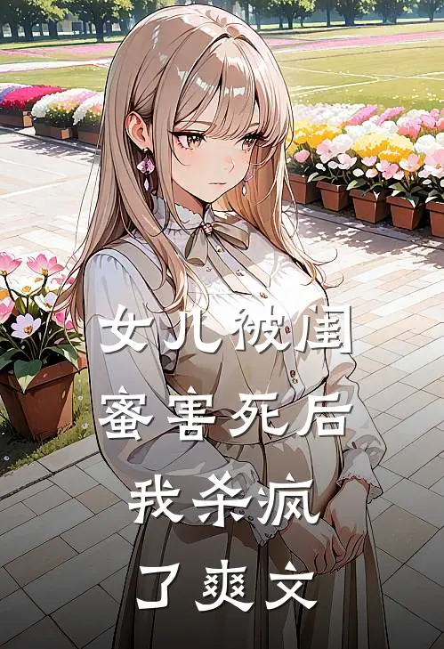 女儿被闺蜜害死后,我杀疯了爽文