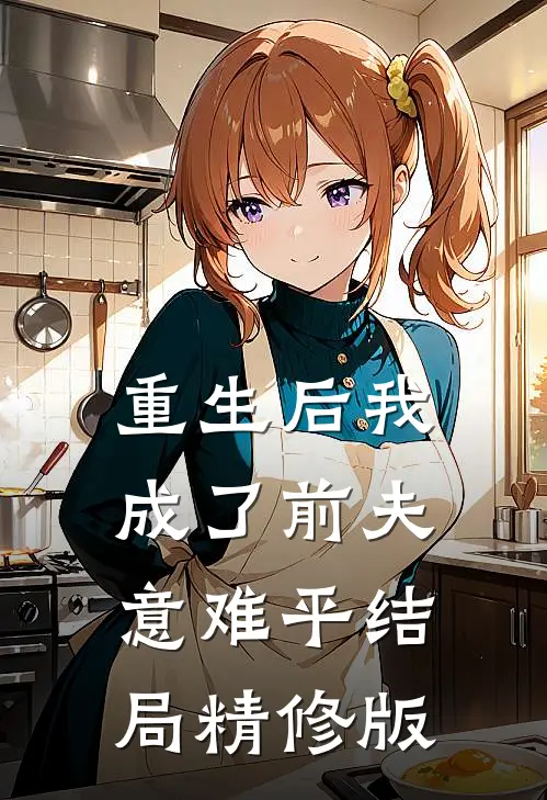 重生后我成了前夫意难平结局精修版
