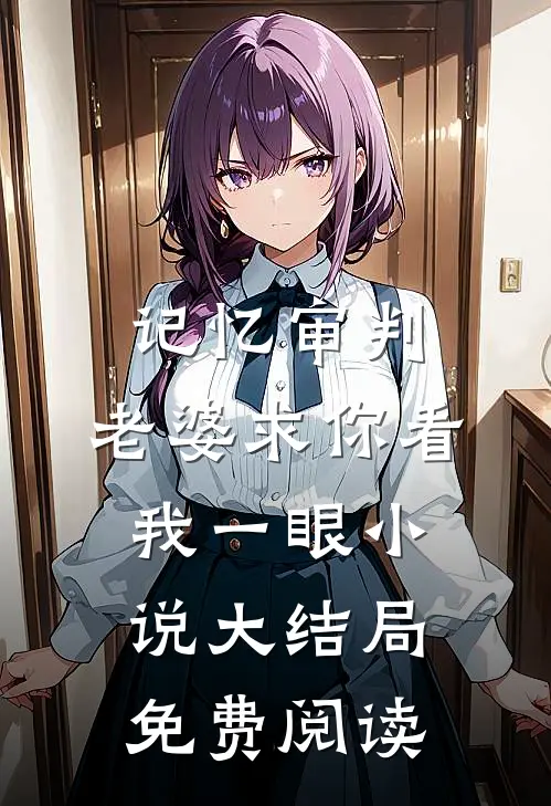 记忆审判：老婆求你看我一眼小说大结局免费阅读