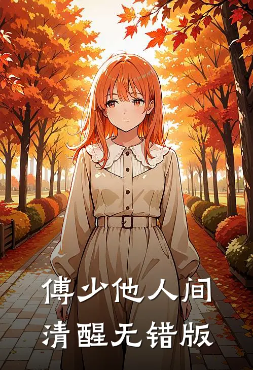傅少他人间清醒无错版