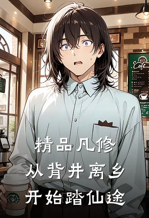 精品凡修：从背井离乡开始踏仙途