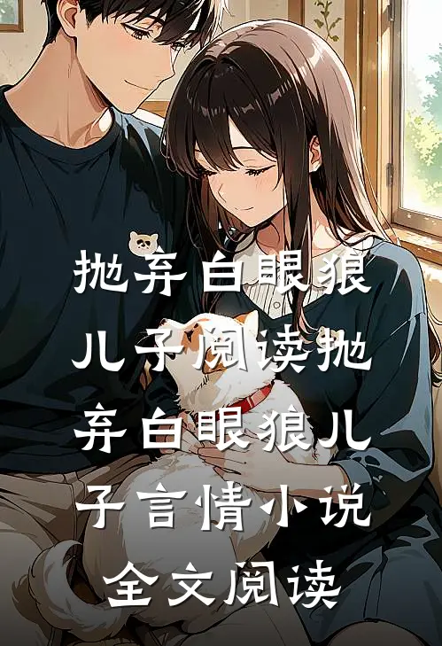 抛弃白眼狼儿子阅读_抛弃白眼狼儿子言情小说全文阅读