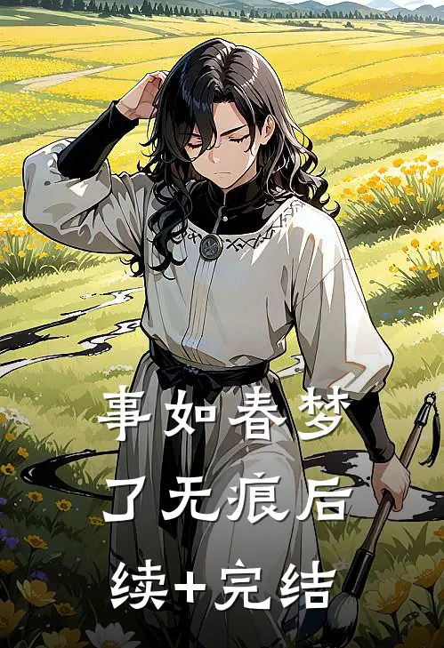 事如春梦了无痕后续+完结