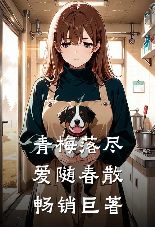 青梅落尽爱随春散畅销巨著