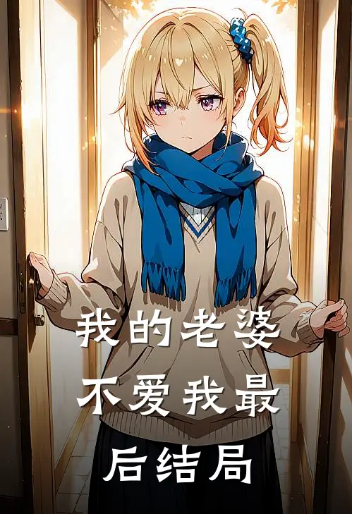 我的老婆不爱我最后结局