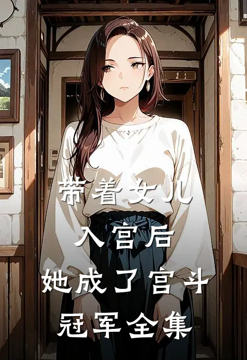 带着女儿入宫后，她成了宫斗冠军 全集