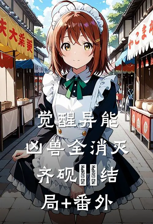觉醒异能，凶兽全消灭齐砚姽婳结局+番外