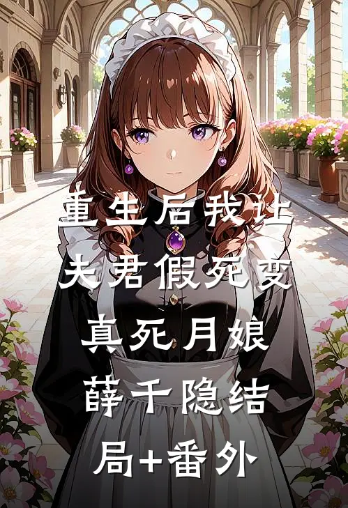 重生后我让夫君假死变真死月娘薛千隐结局+番外
