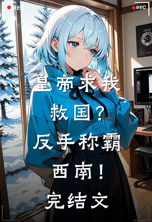 皇帝求我救国？反手称霸西南！完结文