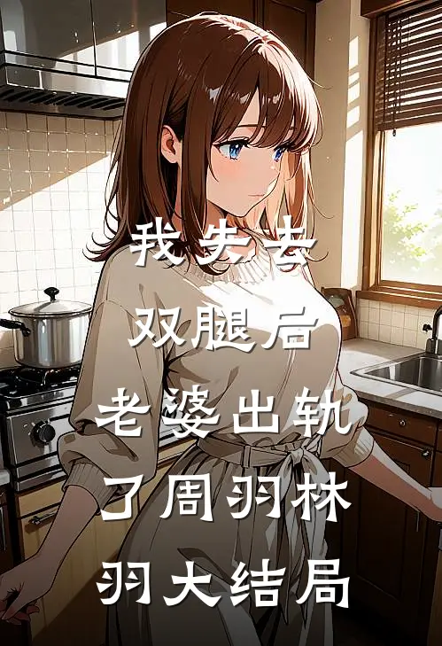 我失去双腿后，老婆出轨了周羽林羽大结局