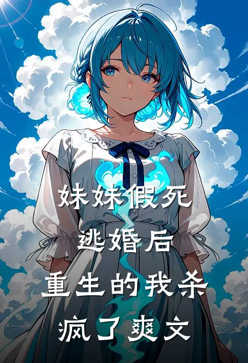 妹妹假死逃婚后，重生的我杀疯了爽文