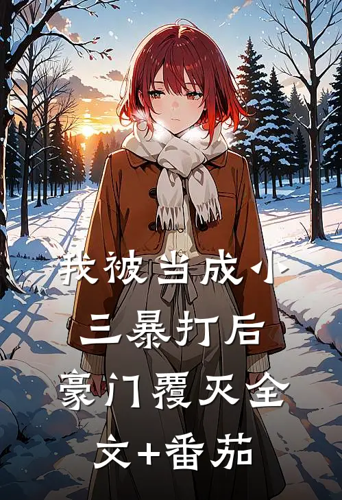 我被当成小三暴打后，豪门覆灭全文+番茄