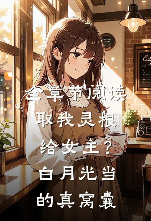 全章节阅读取我灵根给女主？白月光当的真窝囊
