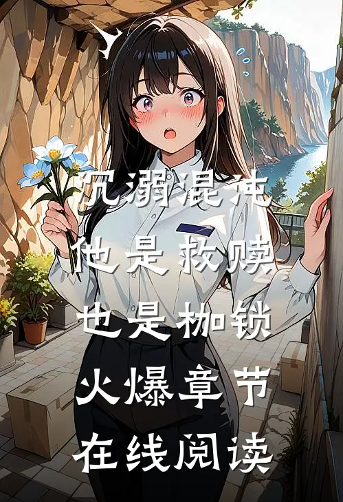 沉溺混沌，他是救赎也是枷锁火爆章节在线阅读