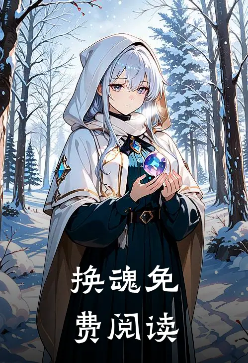换魂免费阅读