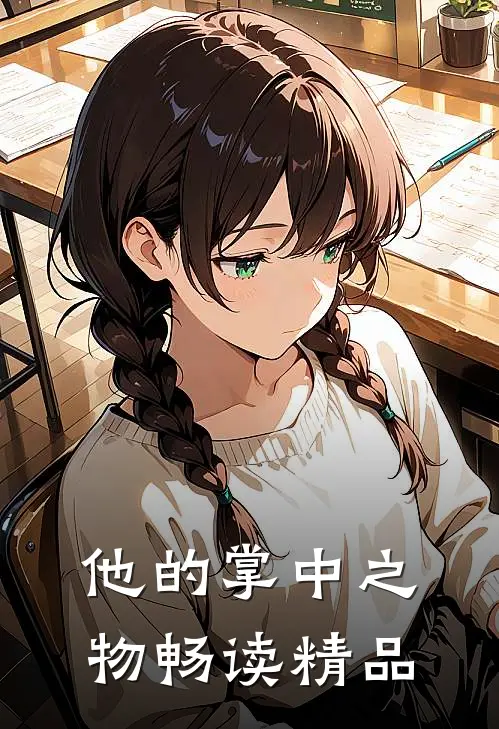他的掌中之物畅读精品