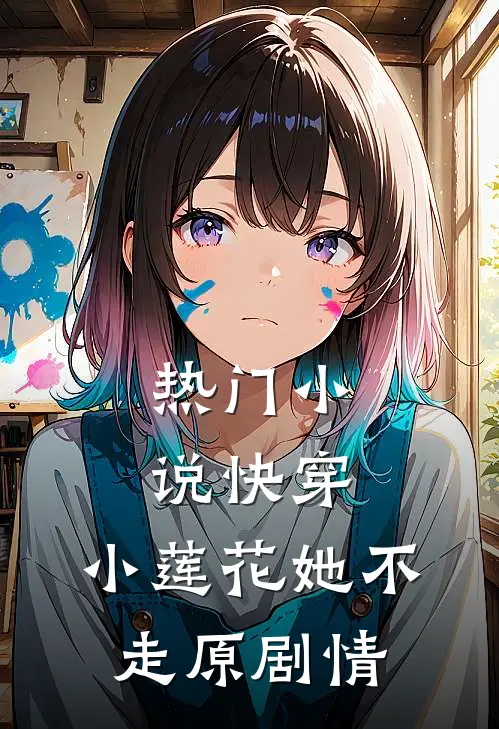热门小说快穿：小莲花她不走原剧情