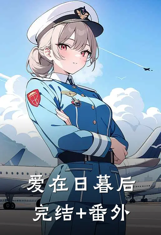 爱在日暮后完结+番外