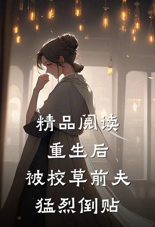 精品阅读重生后，被校草前夫猛烈倒贴