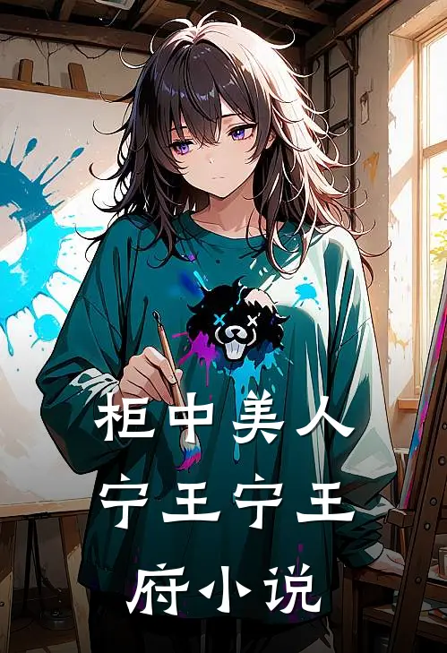 柜中美人宁王宁王府小说
