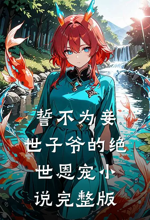 誓不为妾，世子爷的绝世恩宠小说完整版
