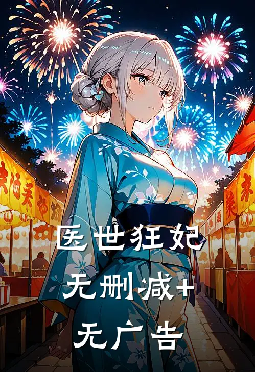 医世狂妃无删减+无广告