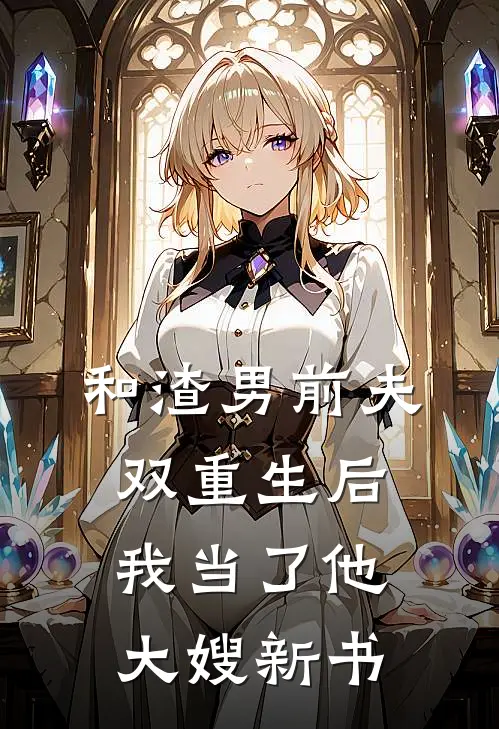 和渣男前夫双重生后，我当了他大嫂新书