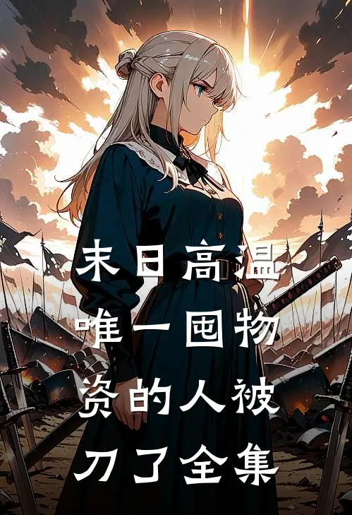 末日高温唯一囤物资的人被刀了 全集