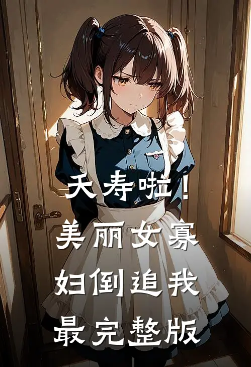 夭寿啦！美丽女寡妇倒追我最完整版