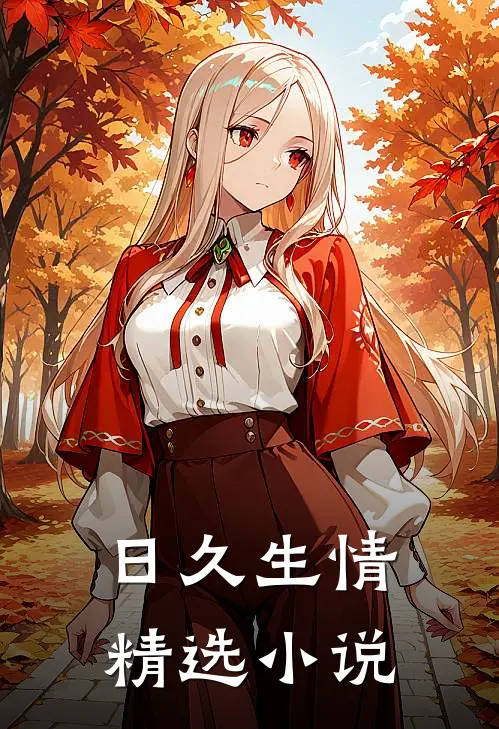 日久生情精选小说