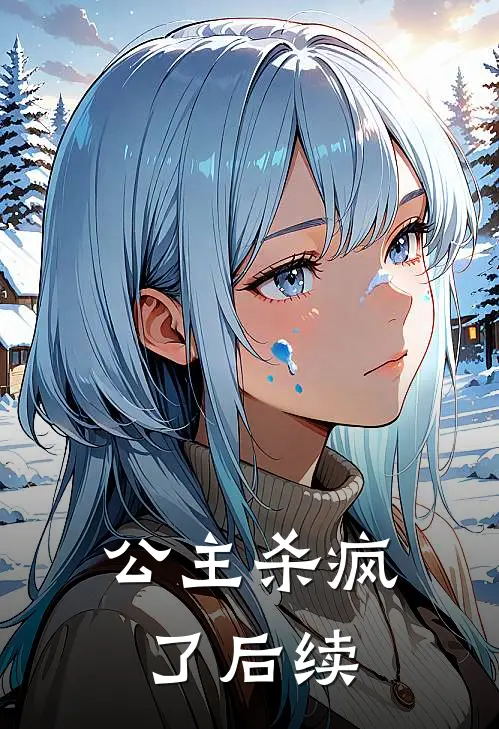 公主杀疯了后续
