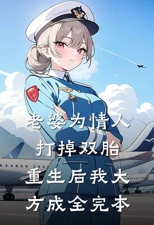 老婆为情人打掉双胎，重生后我大方成全完本
