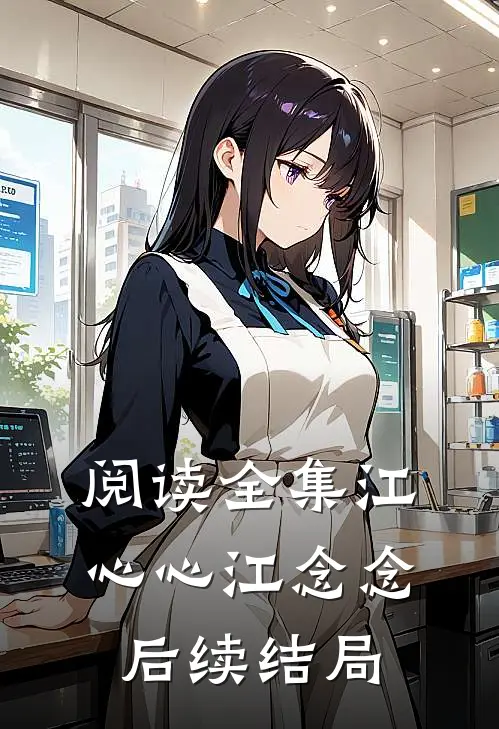 阅读全集江心心江念念后续结局