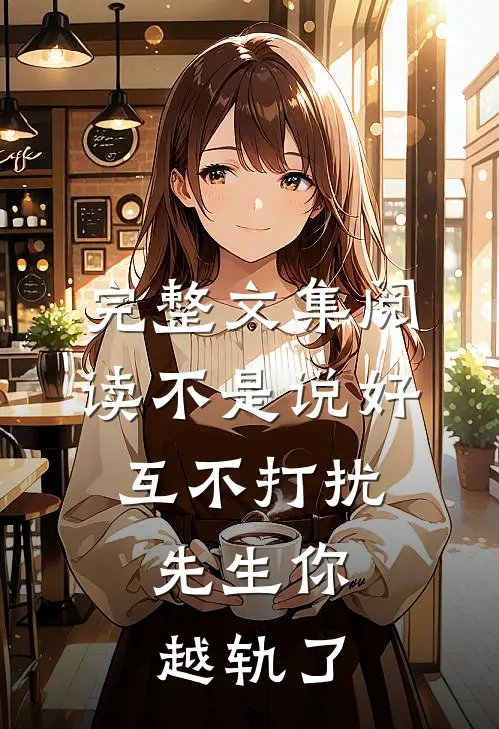 完整文集阅读不是说好互不打扰，先生你越轨了