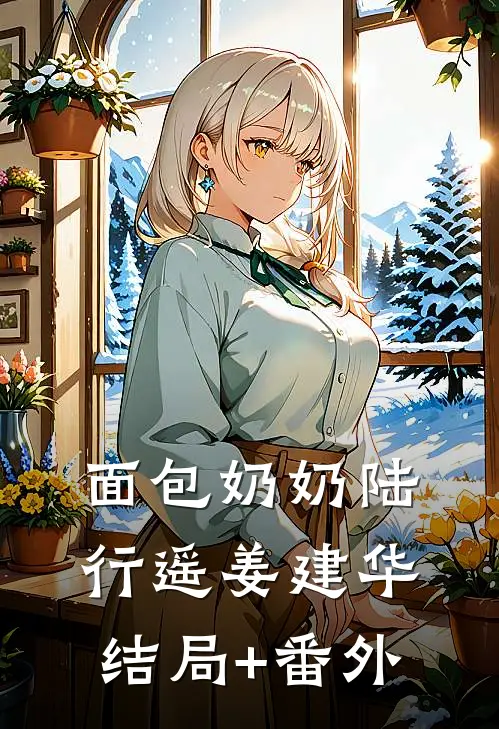 面包奶奶陆行遥姜建华结局+番外