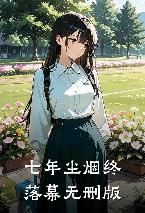 七年尘烟终落幕无删版