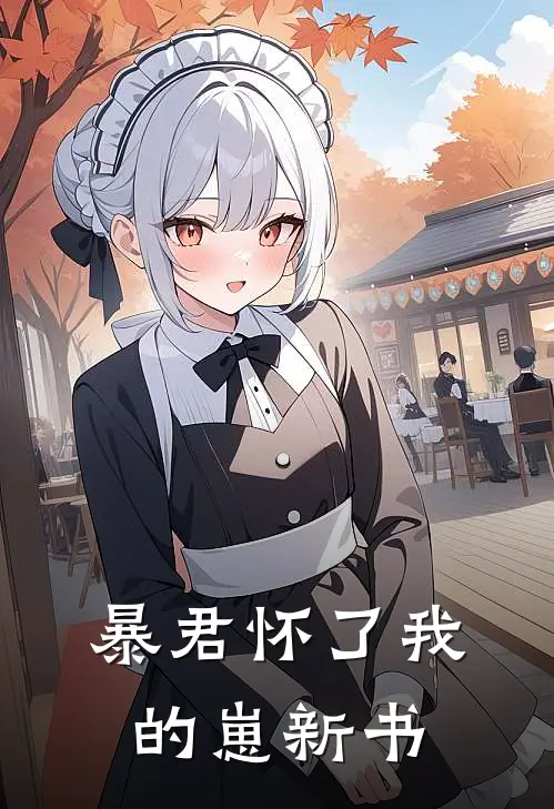 暴君怀了我的崽新书