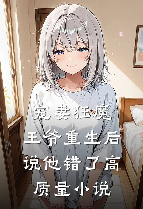 宠妻狂魔王爷重生后说他错了高质量免费阅读