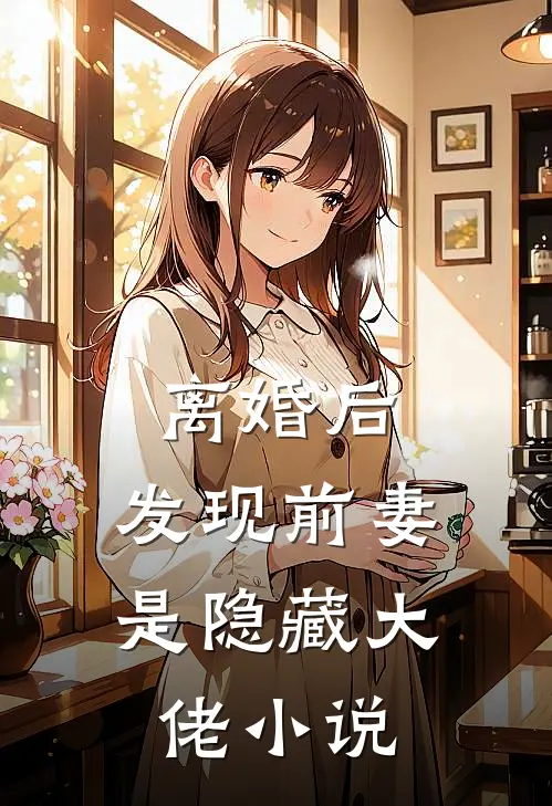 离婚后，发现前妻是隐藏大佬小说