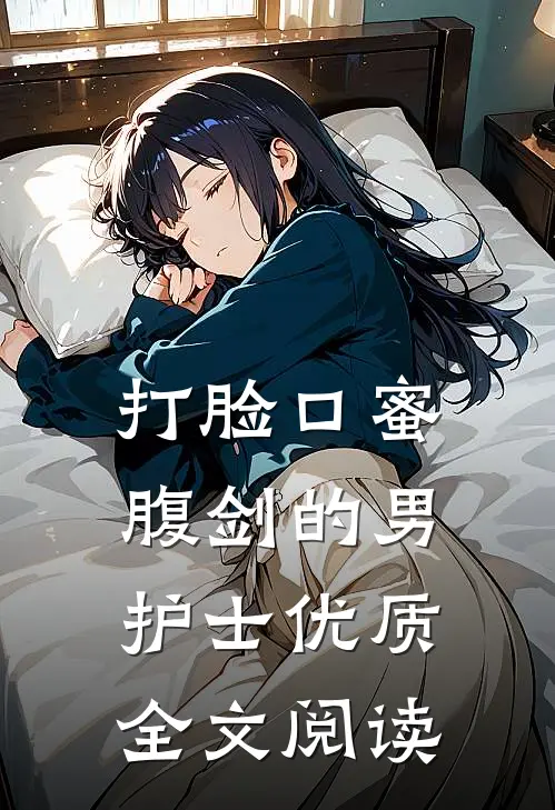 打脸口蜜腹剑的男护士优质全文阅读