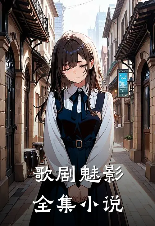 歌剧魅影全集小说