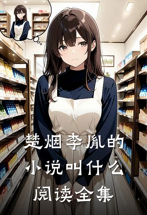 楚烟李胤的小说叫什么阅读全集