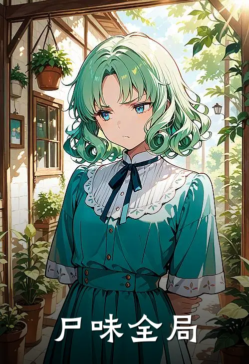 尸味全局