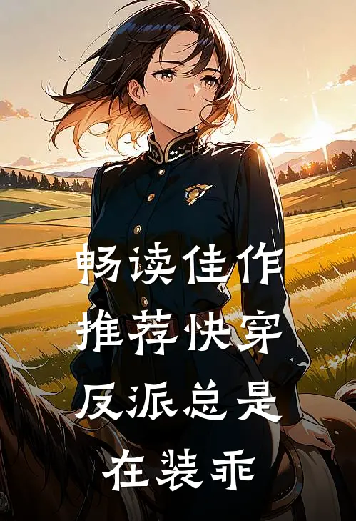 畅读佳作推荐快穿：反派总是在装乖