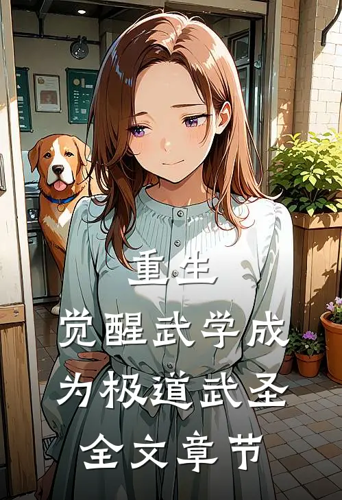 重生：觉醒武学成为极道武圣全文章节