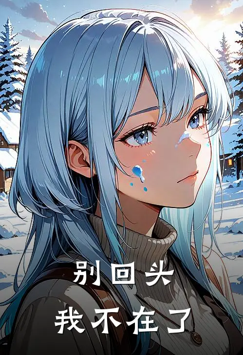别回头，我不在了