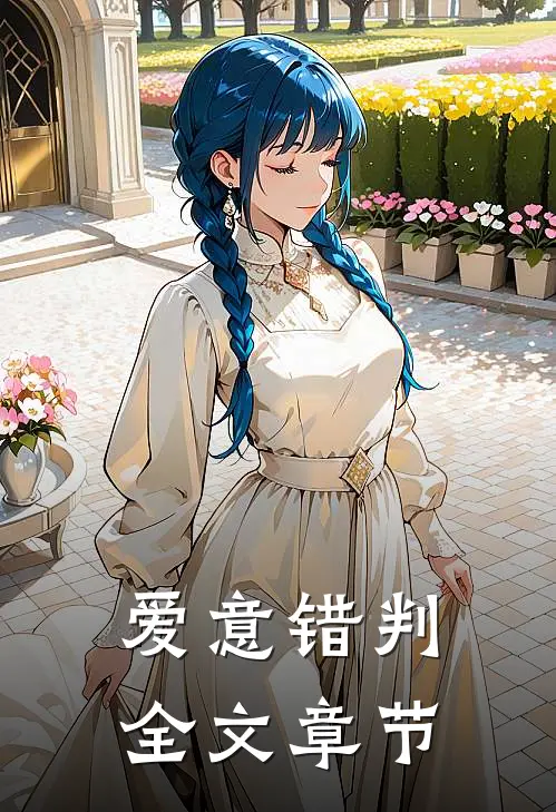 爱意错判全文章节
