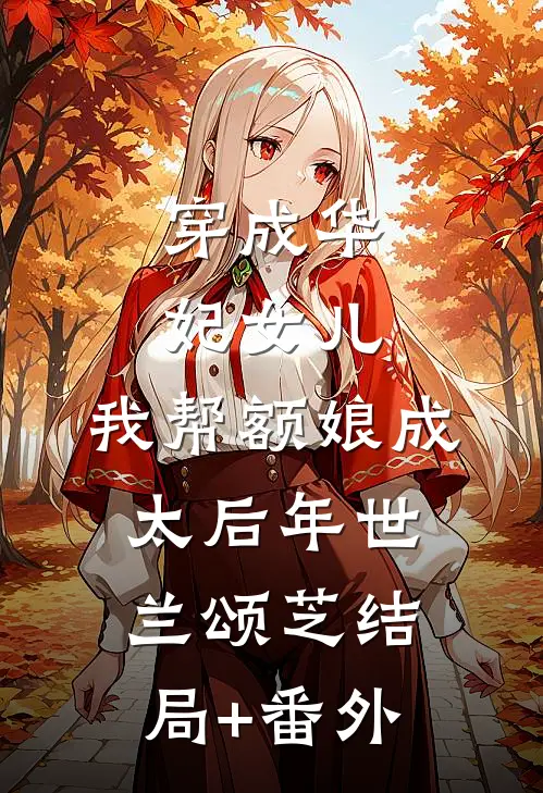 穿成华妃女儿，我帮额娘成太后年世兰颂芝结局+番外